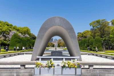hiroshima-peace-memorial