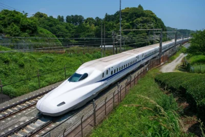 shinkansen-mt-fuji