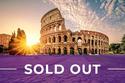 italy sold out
