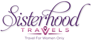 Sisterhood Travels Logo