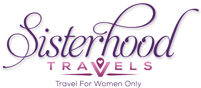 Sisterhood Travels Logo