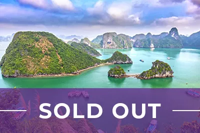 charms of the mekong sold out