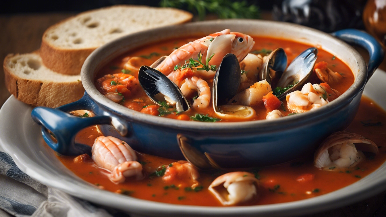 Cacciucco