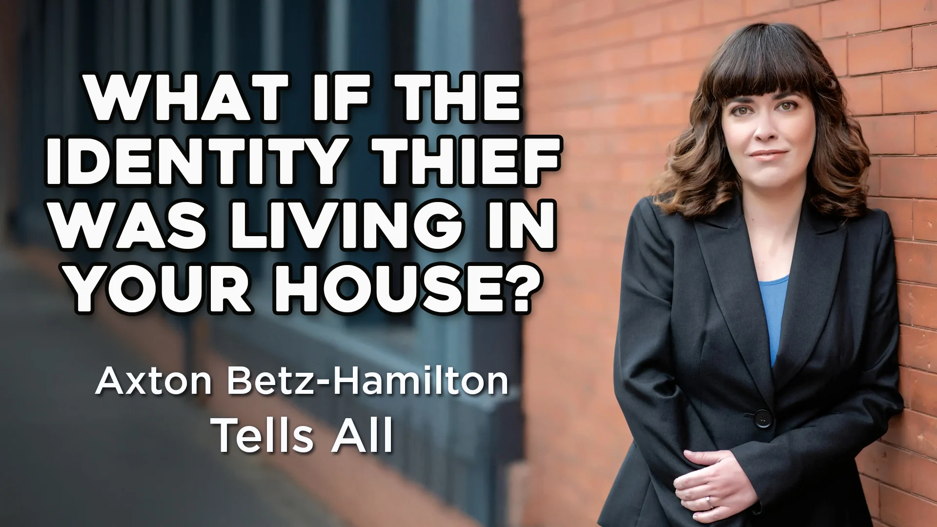 Podcasts 1 Axton Betz-Hamilton