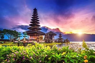 Bali Bedugul