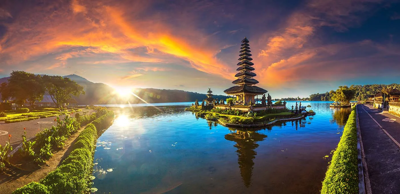 Bali Bedugul