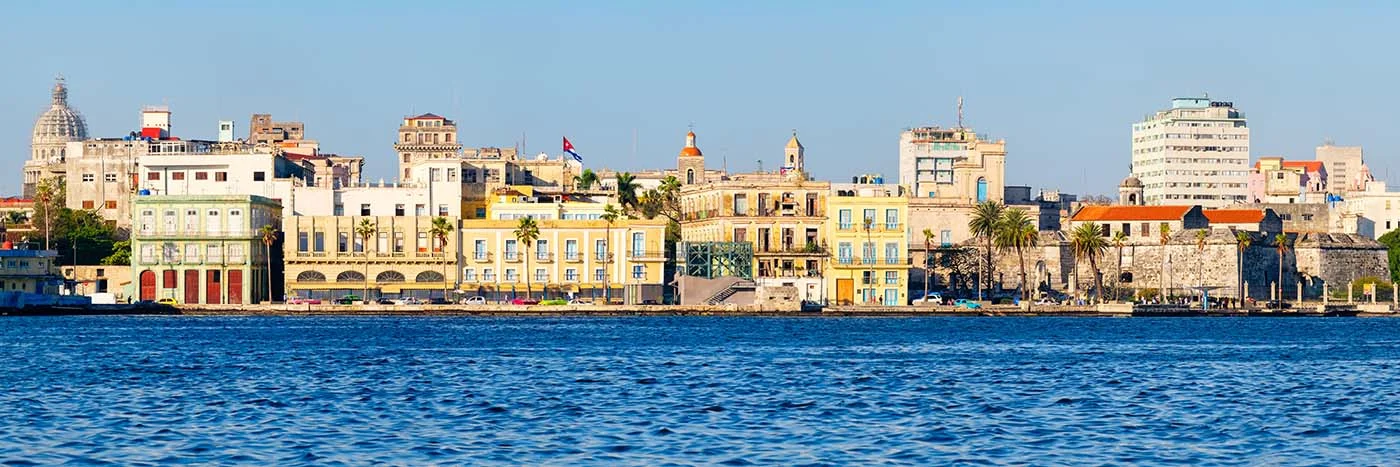 Bay of Havana