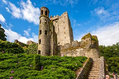 Blarney Castle