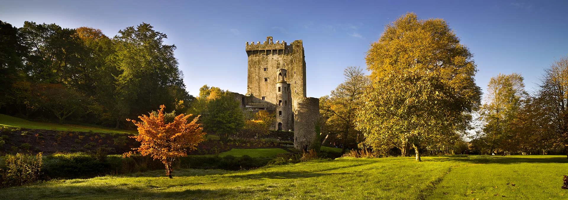 Blarney Castle