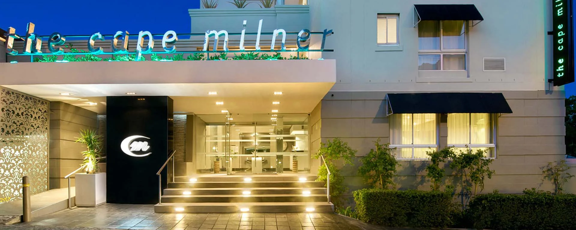 Cape Milner Hotel
