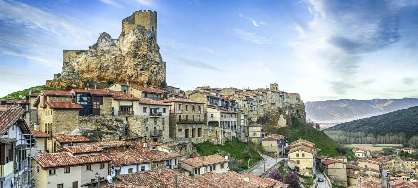 Carrion de los Condes 1400 | Solo Travel For Women | Sisterhood Travels Group Tours
