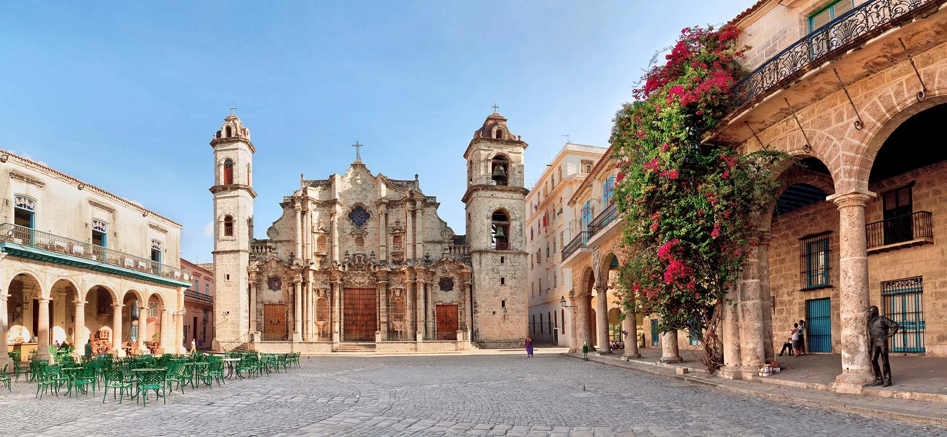 Catedral de San Cristóbal