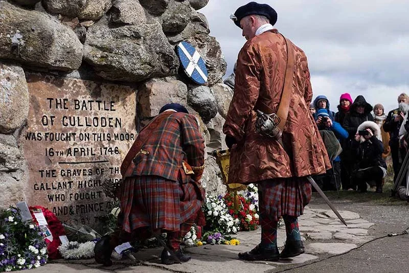 guide to experiencing Outlander's Scotland