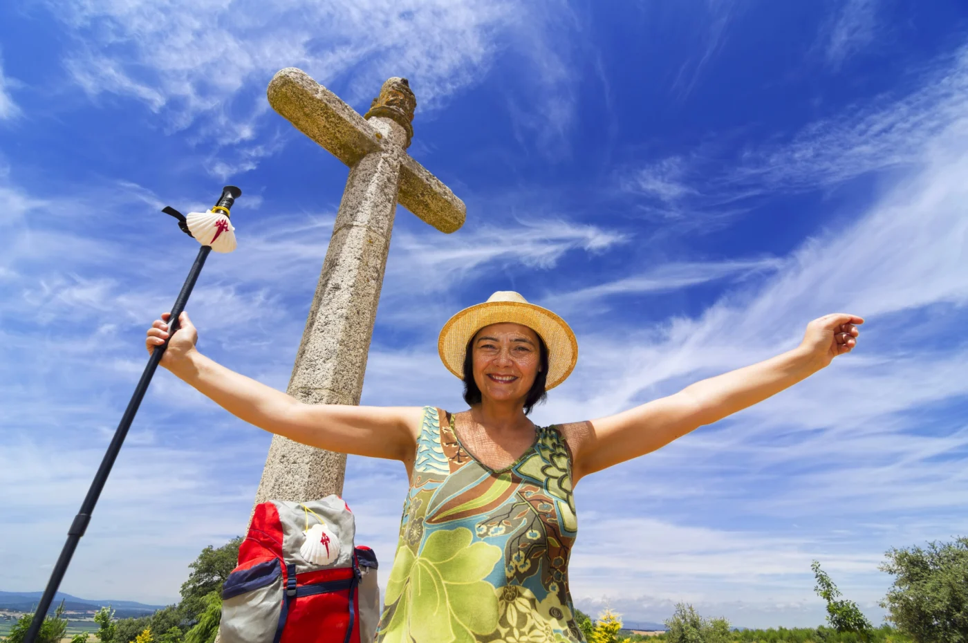 Finisterre 1400 | Solo Travel For Women | Sisterhood Travels Group Tours