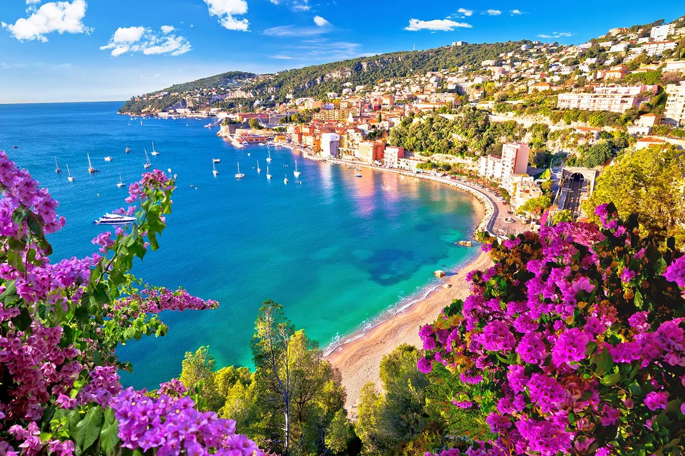 French Riviera 2 1400 | Solo Travel For Women | Sisterhood Travels Group Tours