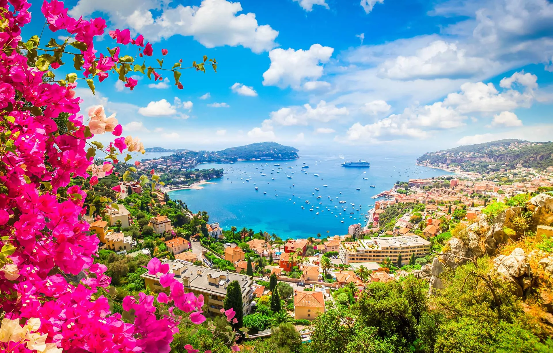 French Riviera