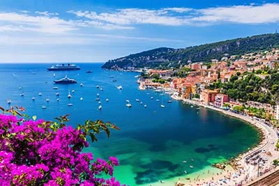 French Riviera 400 | Solo Travel For Women | Sisterhood Travels Group Tours