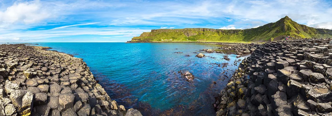 Giant’s Causeway