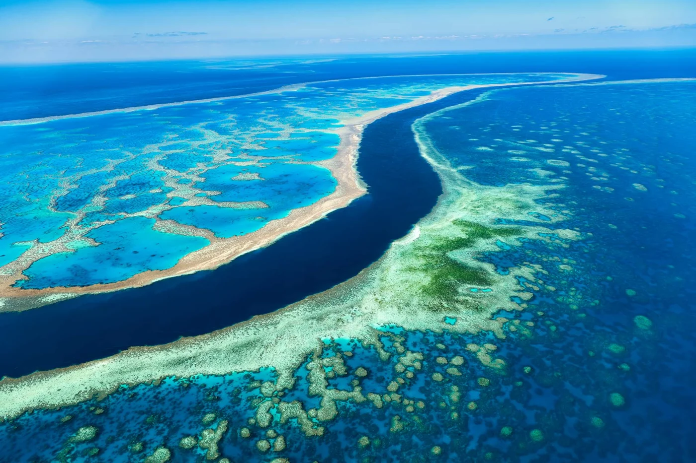 Great Barrier Reef 1400 | Solo Travel For Women | Sisterhood Travels Group Tours