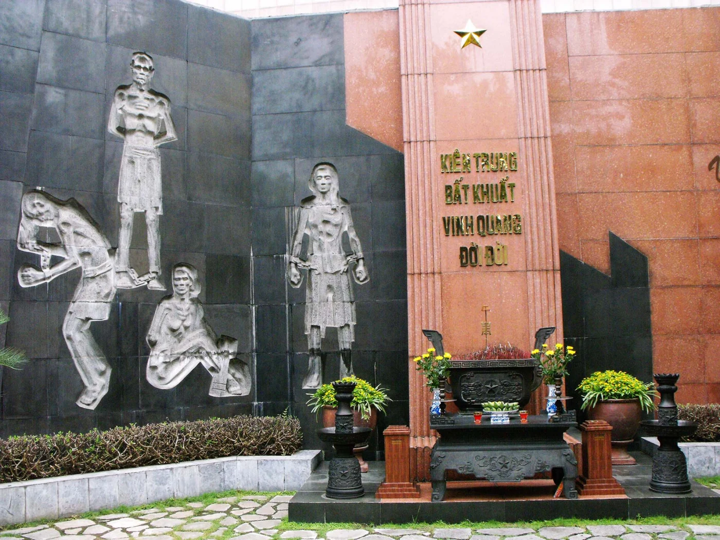 Hanoi Hoa Lo Prison 1400 | Solo Travel For Women | Sisterhood Travels Group Tours
