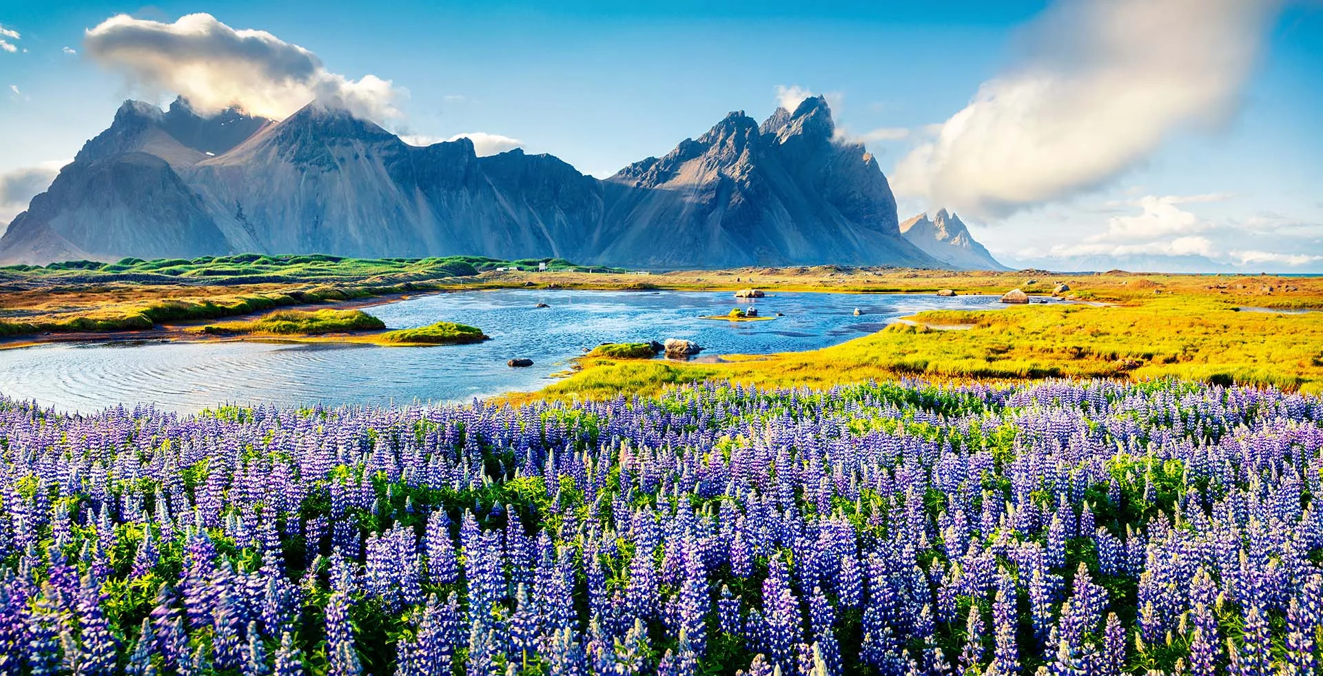 Iceland