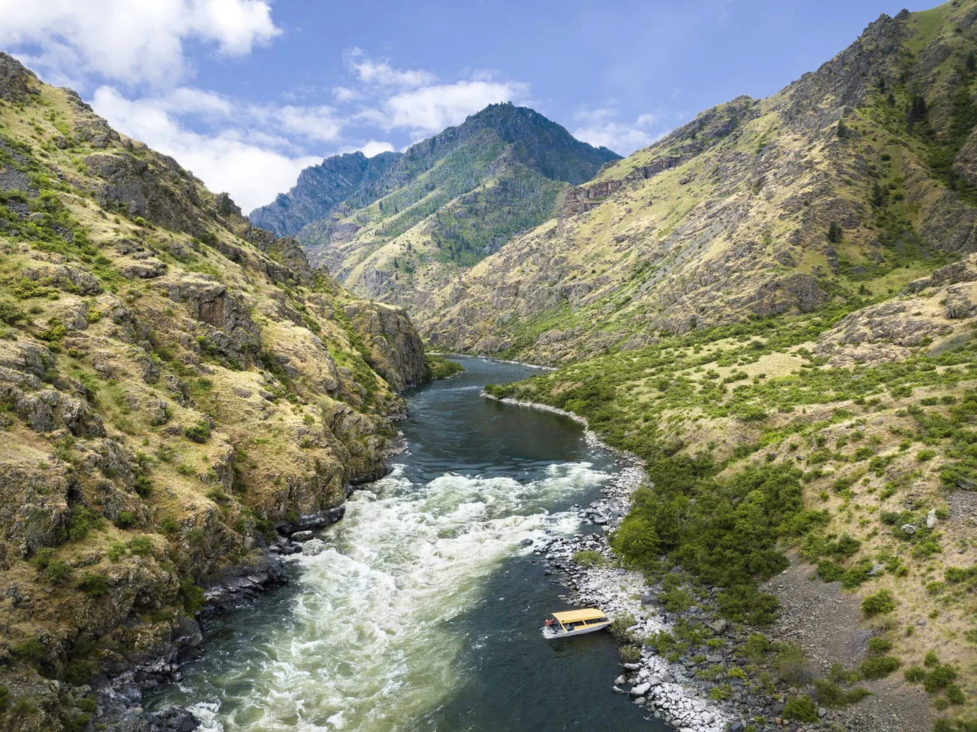 Hells Canyon 1400 | Solo Travel For Women | Sisterhood Travels Group Tours