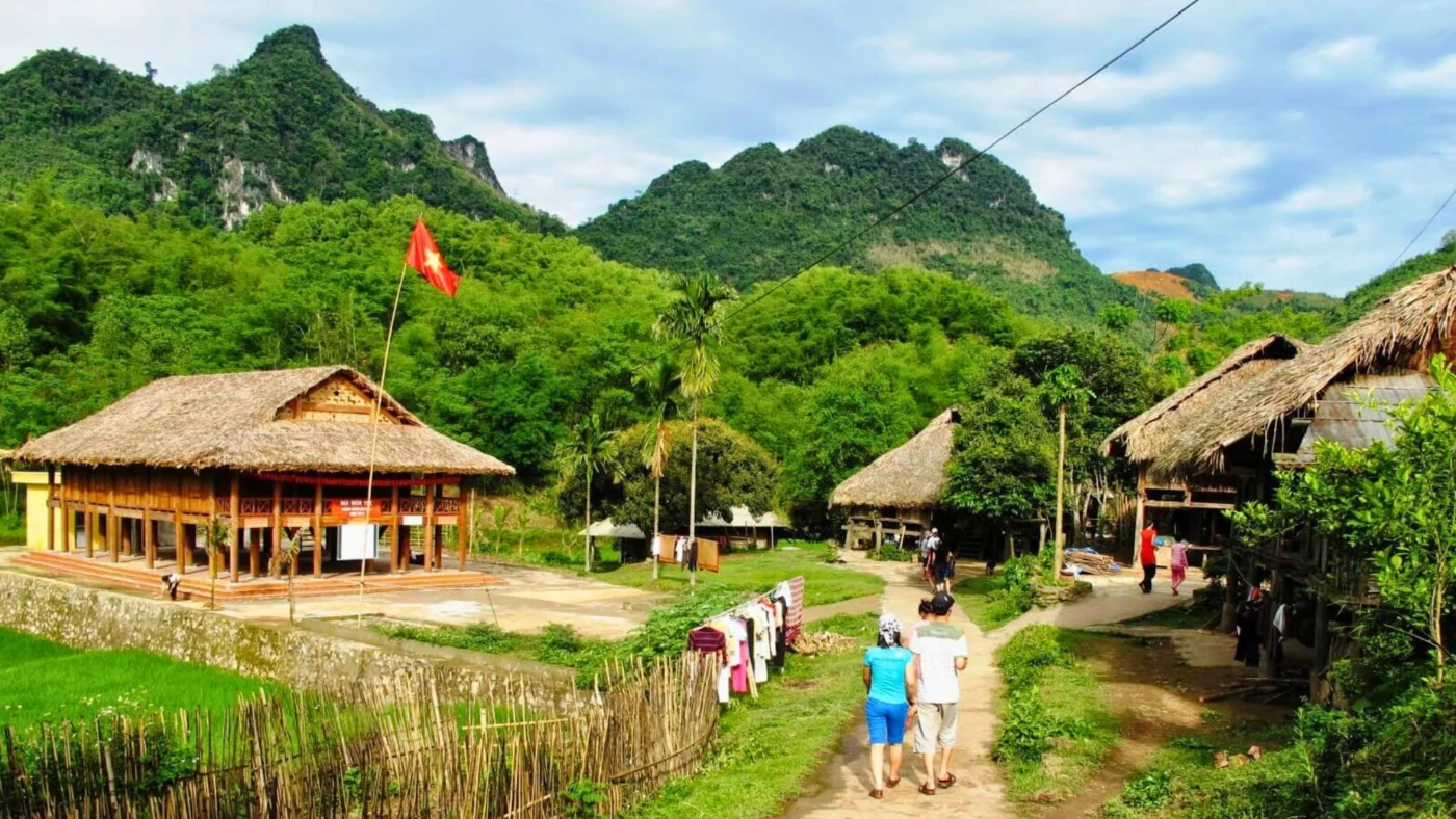 Hich Village 1400 | Solo Travel For Women | Sisterhood Travels Group Tours