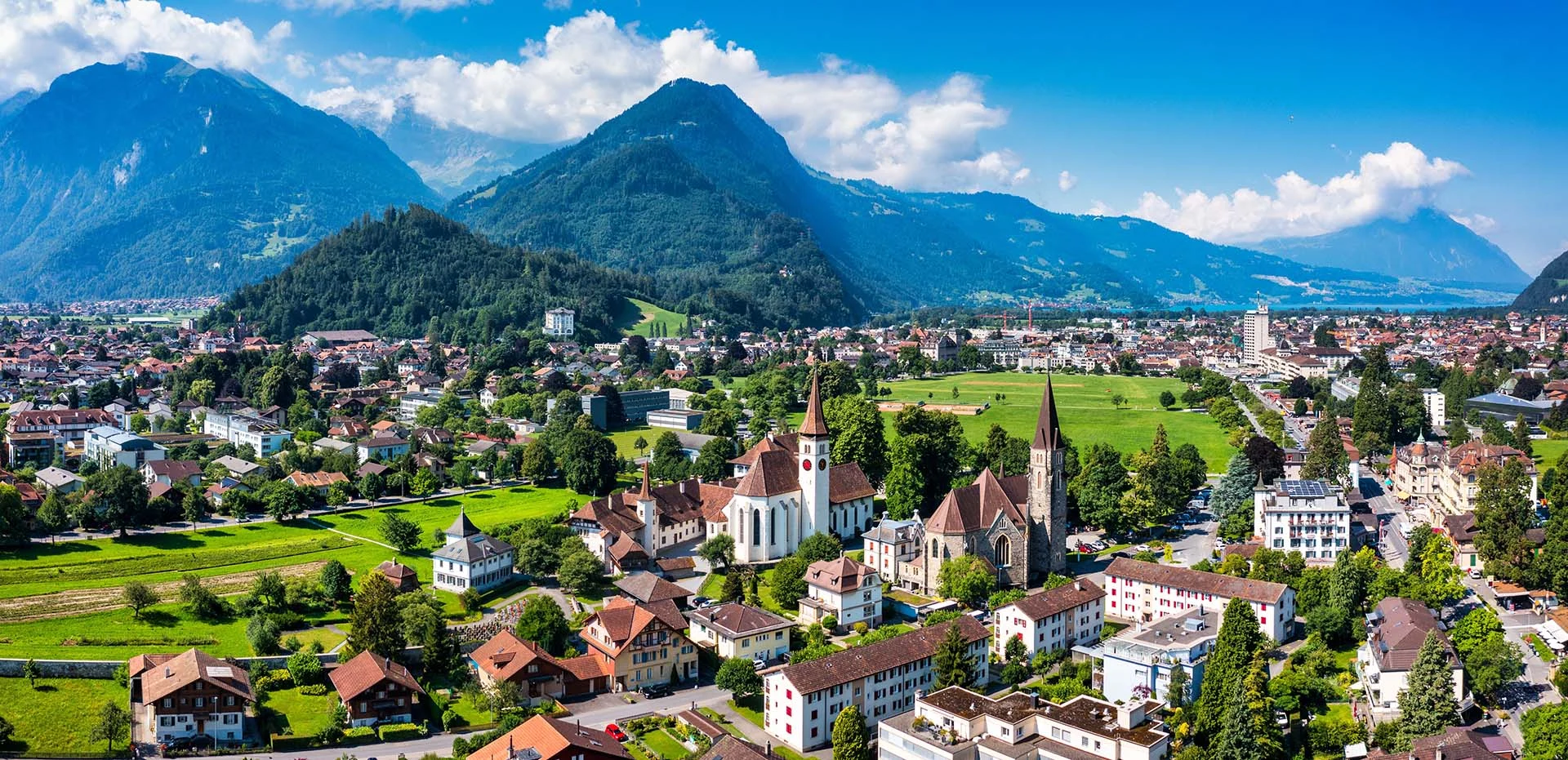 Interlaken Pano