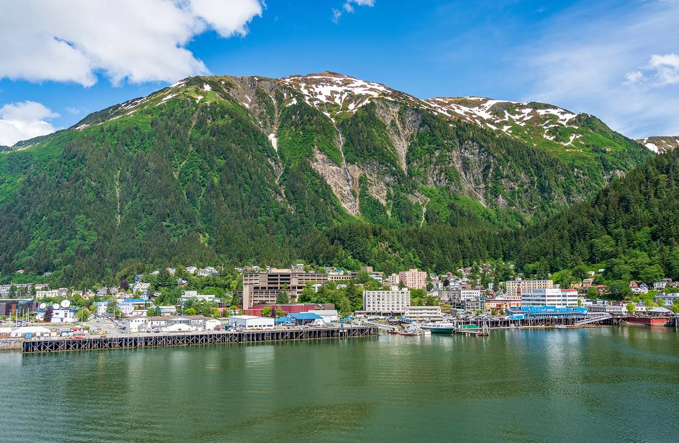 Juneau Alaska