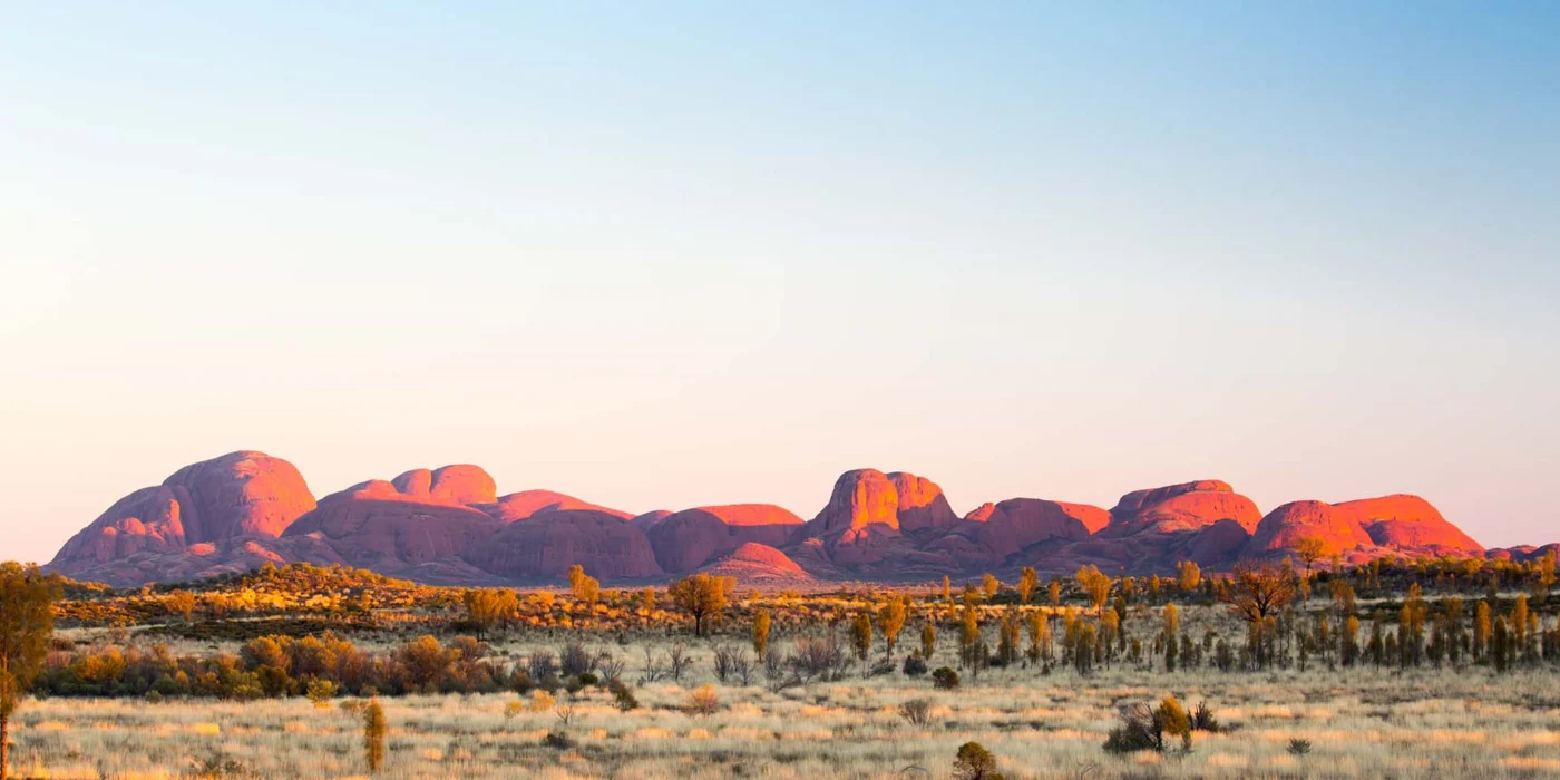 Kata Tjuta pano 1400 | Solo Travel For Women | Sisterhood Travels Group Tours