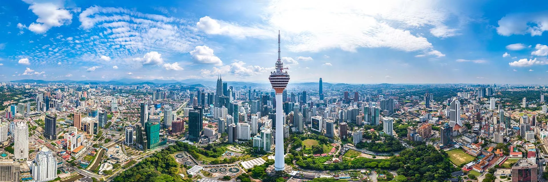 Kuala Lumpur