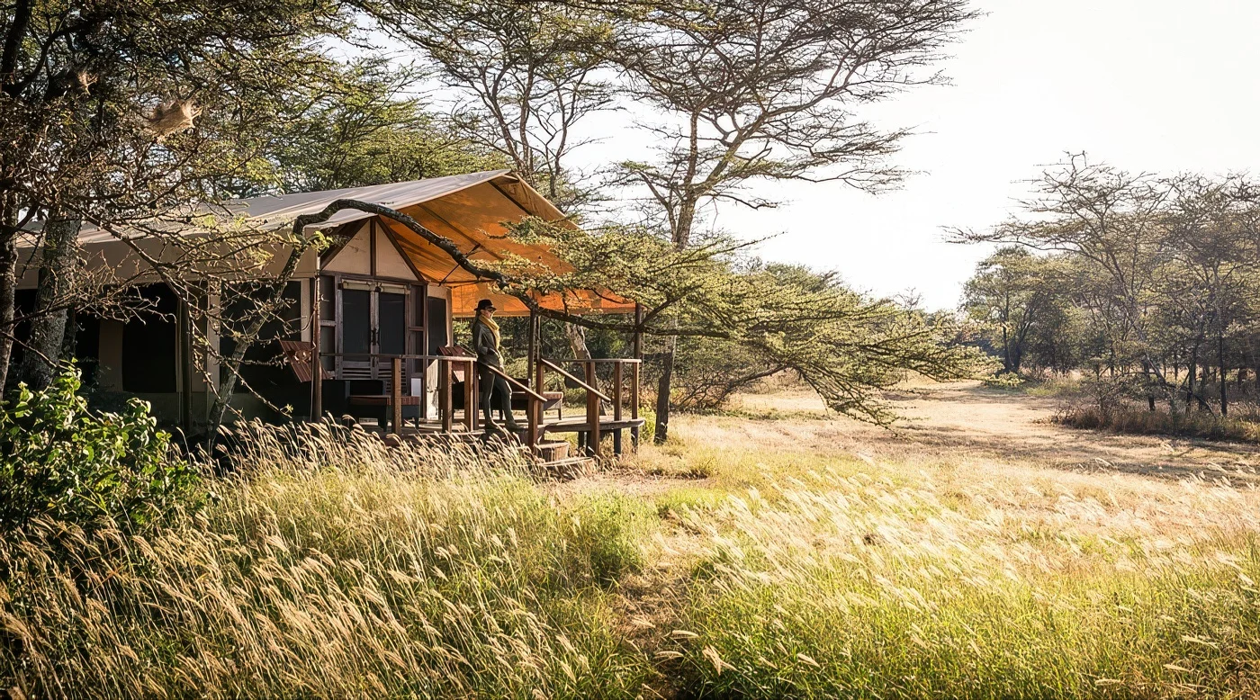 Kusini Serengeti Sactuary