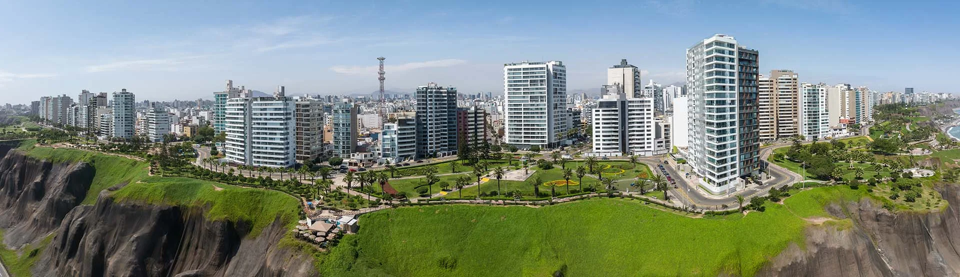 Lima City