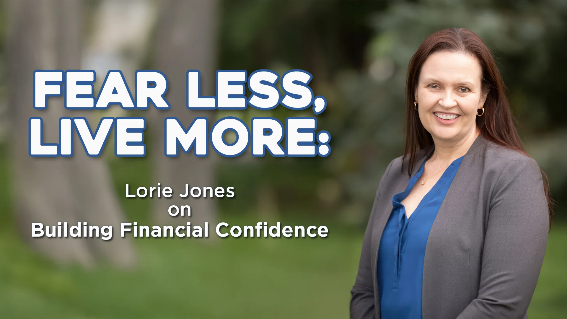 Podcasts 2 Lorie Jones