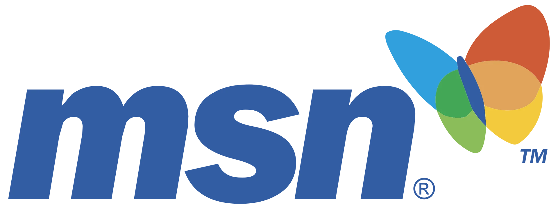 MSN Logo