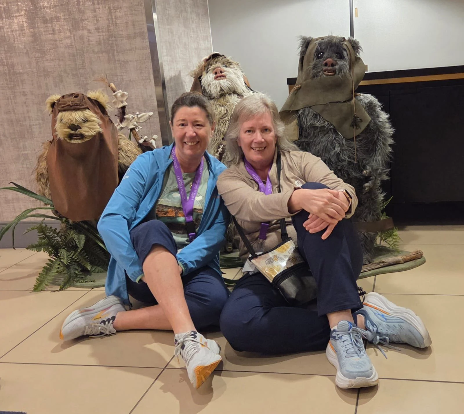 National Parks trip with Sisterhood Travels