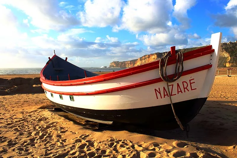 Nazare 2 1 | Solo Travel For Women | Sisterhood Travels Group Tours