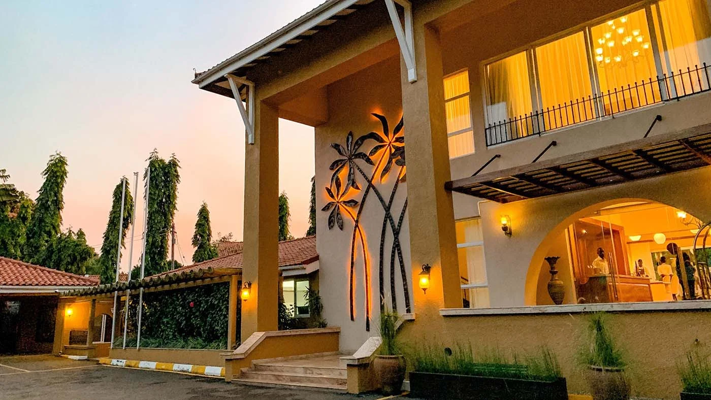 No 5Boutique Hotel-6