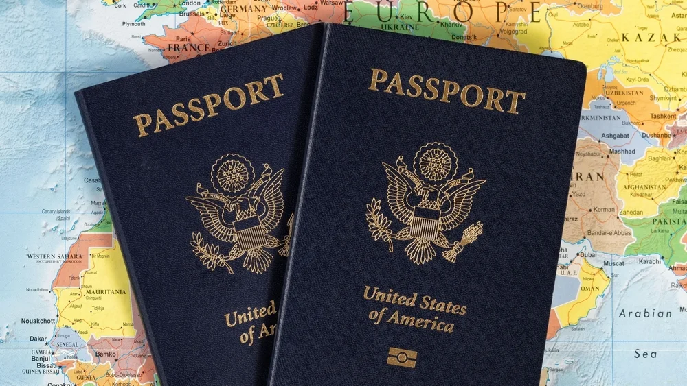 How To renew your passport online