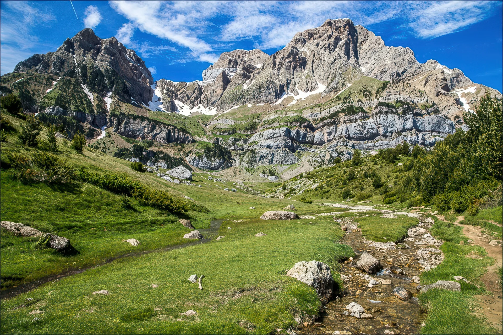 Piedrafita Pass | Solo Travel For Women | Sisterhood Travels Group Tours