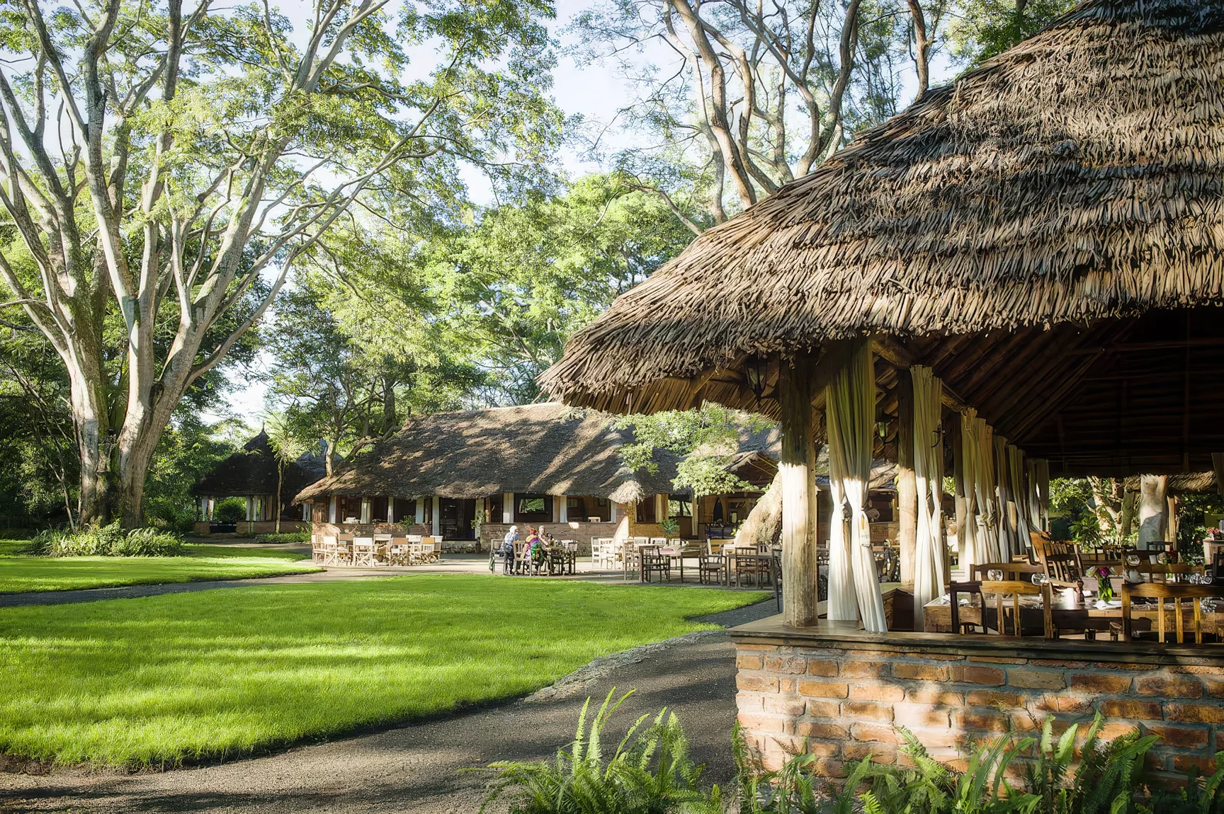 Rivertrees Country Inn Arusha