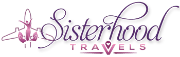 Sisterhood Travels Logo