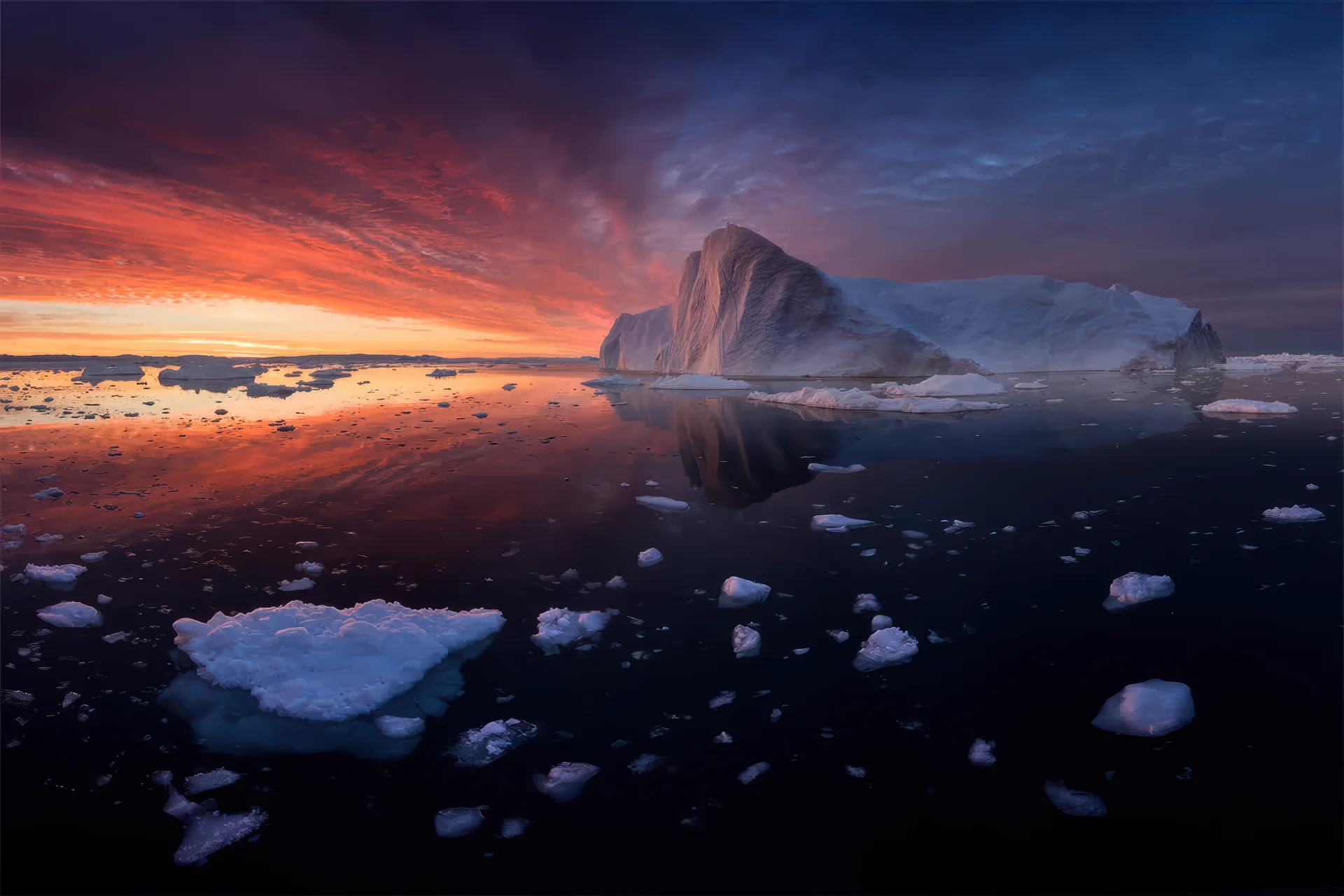 Greenland & High Arctic Expedition Cruise for Women 2027 6 Scoresby Sound