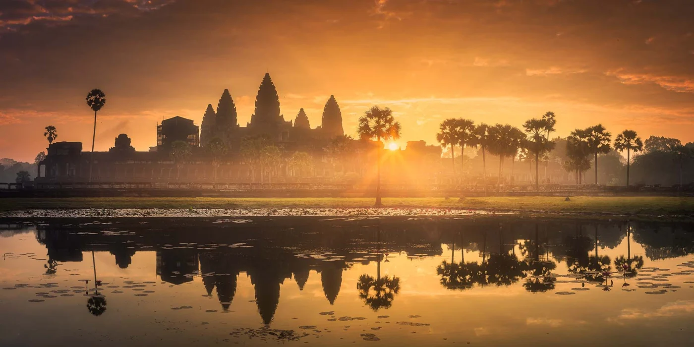 Siem Reap Day One 1400 | Solo Travel For Women | Sisterhood Travels Group Tours