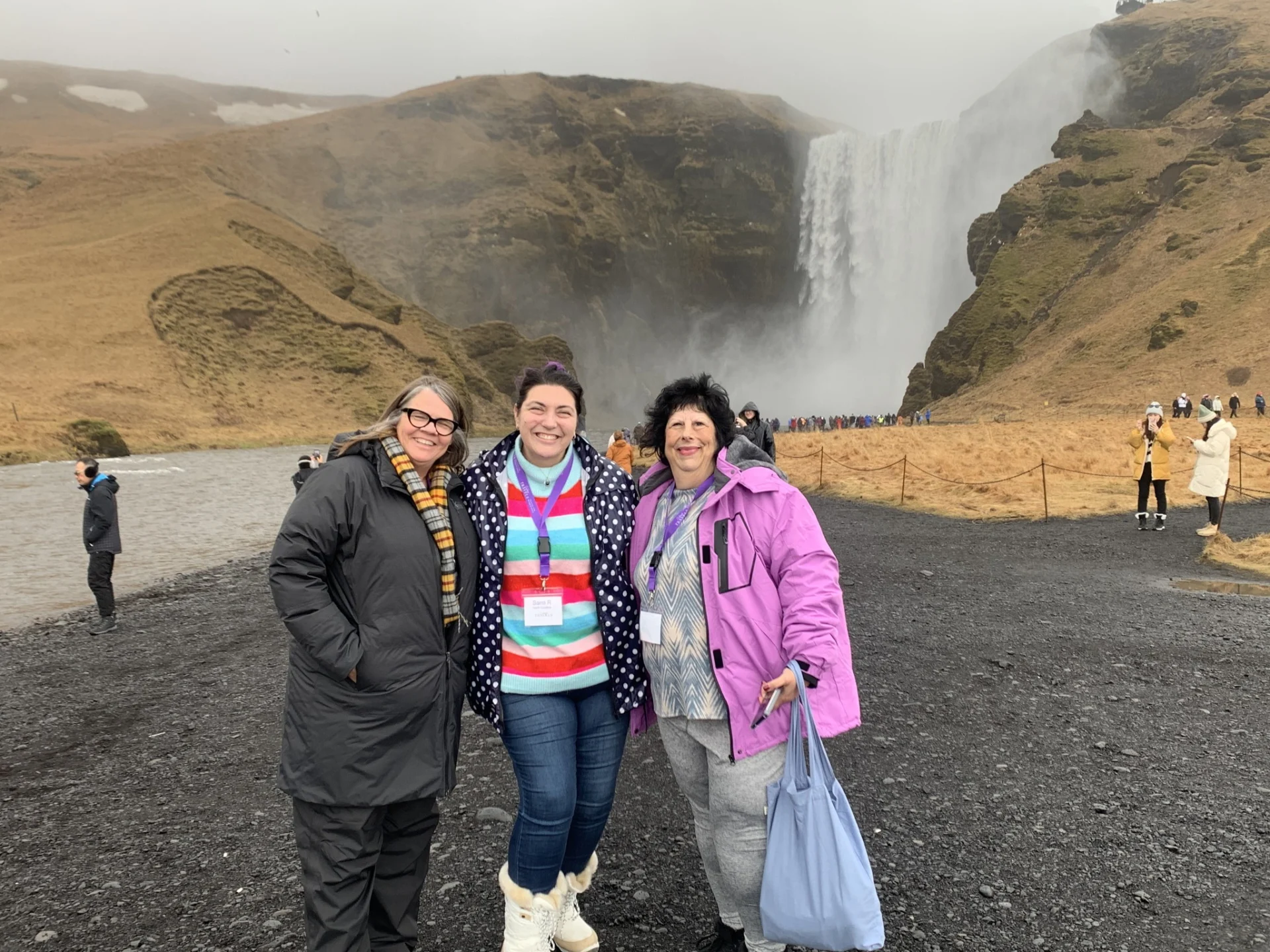 Sisterhood Iceland 2023 | Solo Travel For Women | Sisterhood Travels Group Tours