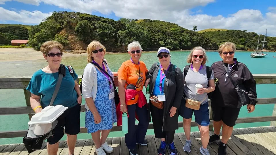 Sisterhood New Zealand 2025 10 | Solo Travel For Women | Sisterhood Travels Group Tours