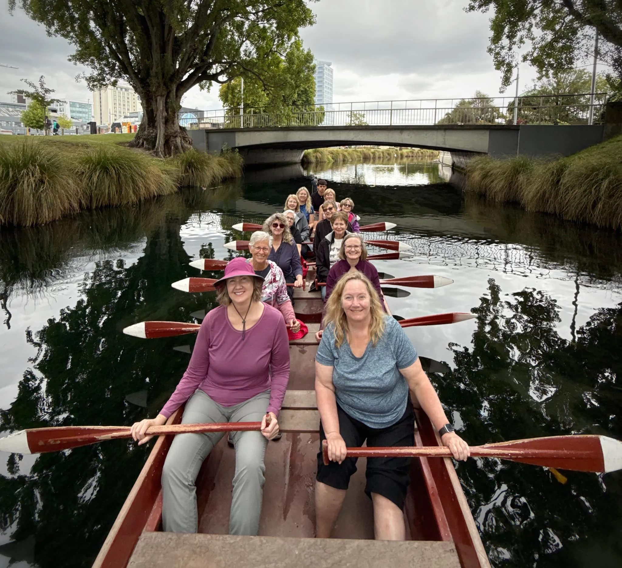 Sisterhood New Zealand 2025 8 | Solo Travel For Women | Sisterhood Travels Group Tours