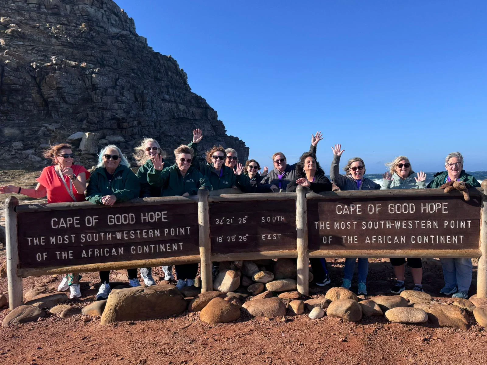 Sisterhood Safari Trip | Solo Travel For Women | Sisterhood Travels Group Tours