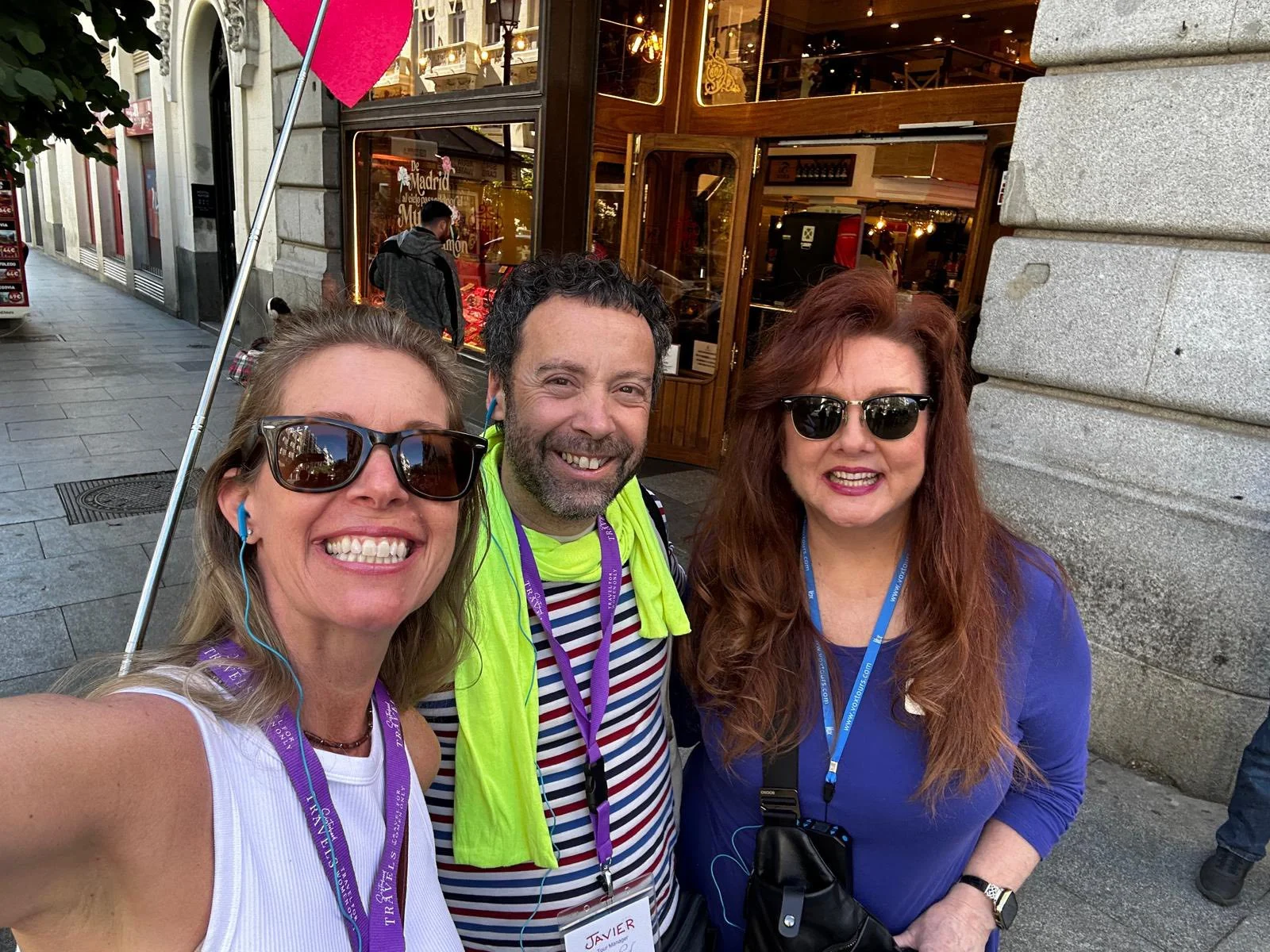 Sisterhood Spain Trip | Solo Travel For Women | Sisterhood Travels Group Tours