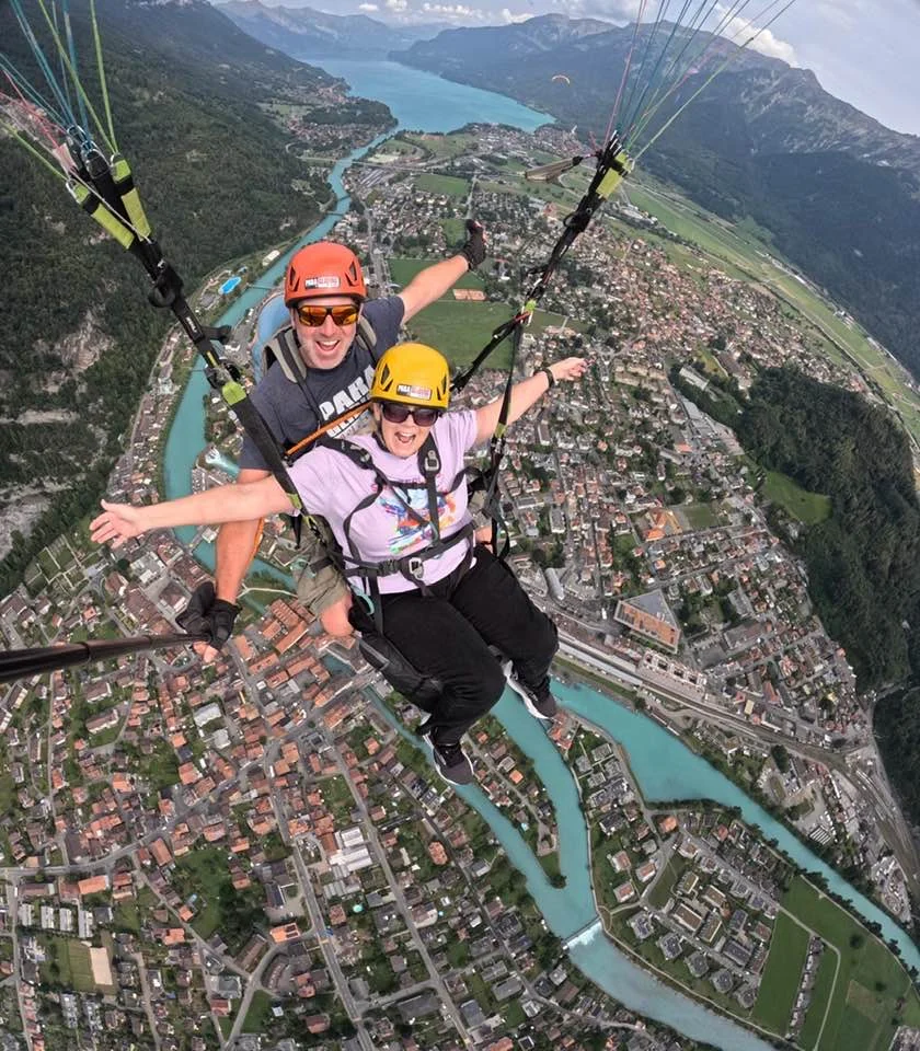 women's only travel and adventure